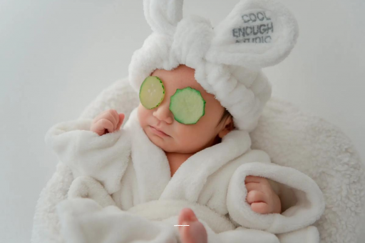 高安宝宝发烧有眼屎