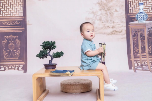 高安宝宝用嘴巴呼吸