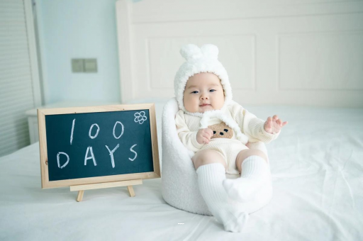 高安宝宝每天洗澡好吗